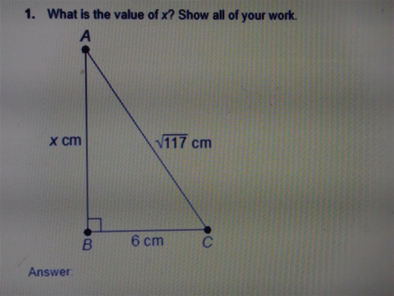 What is the value of x?-example-1