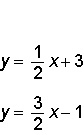 Which graph represents this system?-example-1