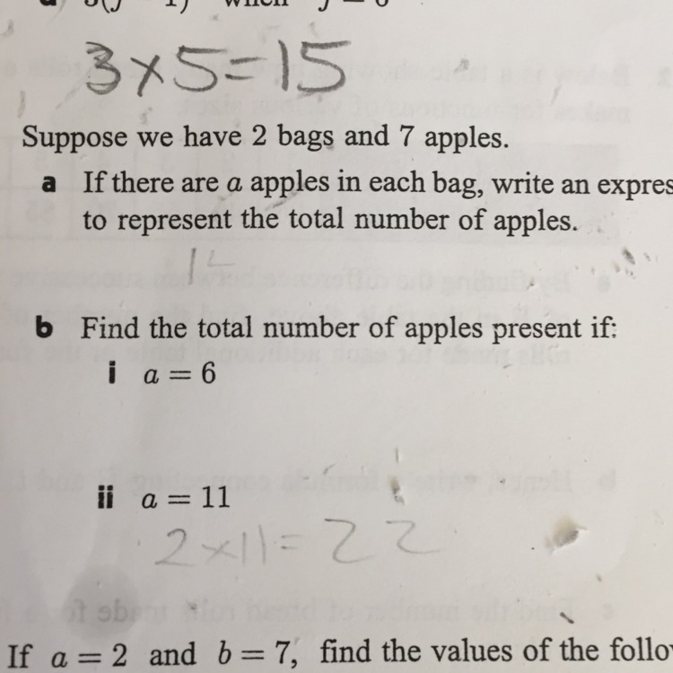 Can someone please answer A and B please?-example-1