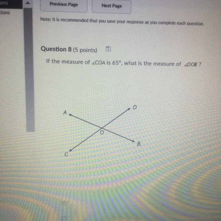 A.35 B.25 C.65 D.125-example-1