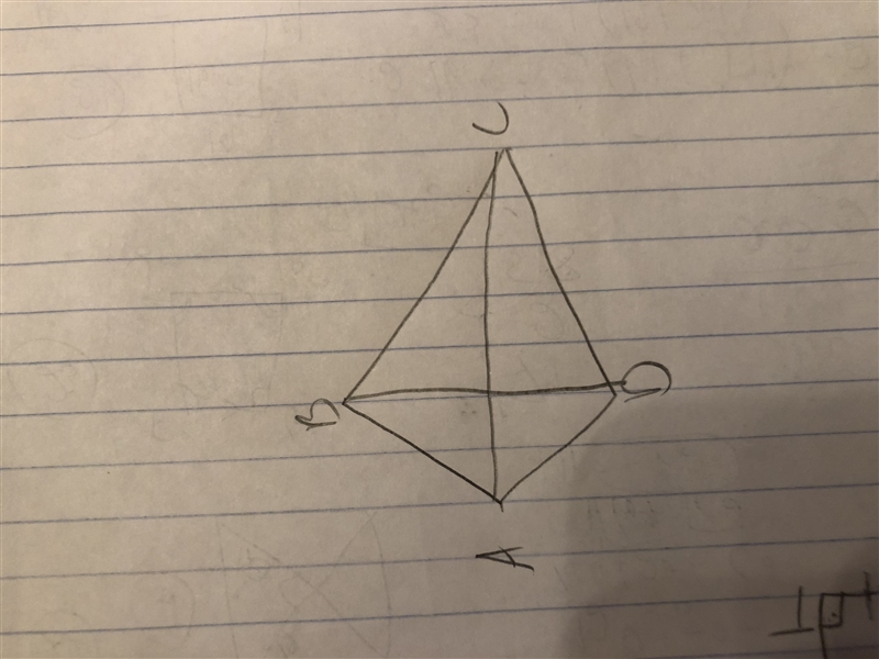 Please help. Thanks:) Which angles in a kite are congruent? How many are congruent-example-1