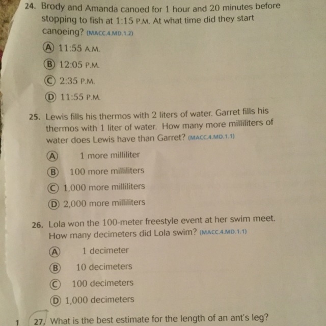 Please help 4th grade 3 questions-example-1