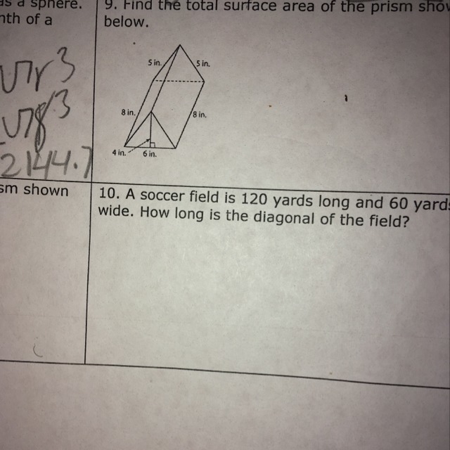 Help with 9 and 10 please-example-1