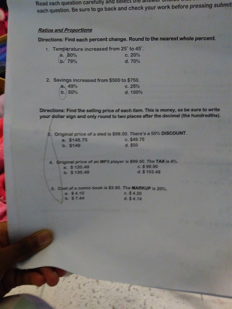 Help me slove these 3 problems-example-1