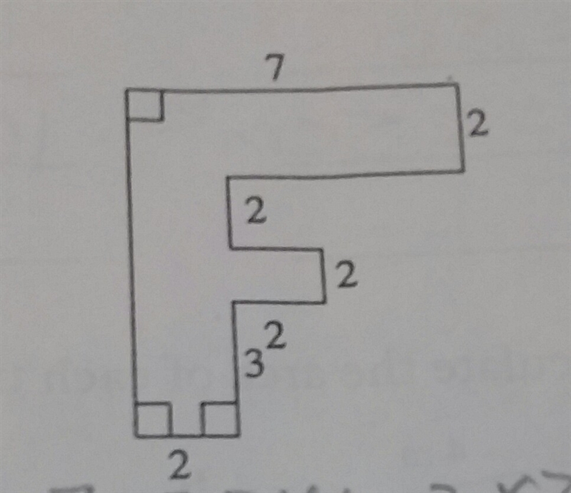 Area and explanation please-example-1