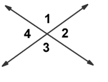 (30 points to best answer!) The measure of ∠2=8x+10 and the measure of ∠4=42+6x Find-example-1