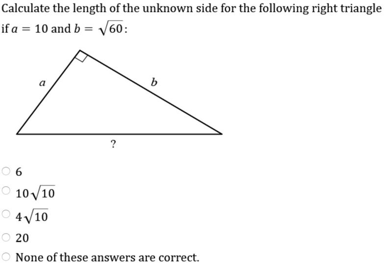 URGENT HELP NEEDED WITH RIGHT TRIANGLE TRIG!-example-1