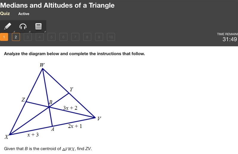 A) 2 B) 6 C) 8 D) 12-example-1