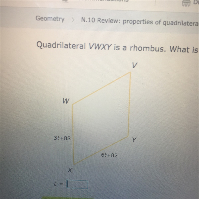 What does t equal ?-example-1