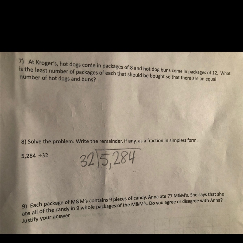 Can you help me please and thank and it 7 and 9-example-1