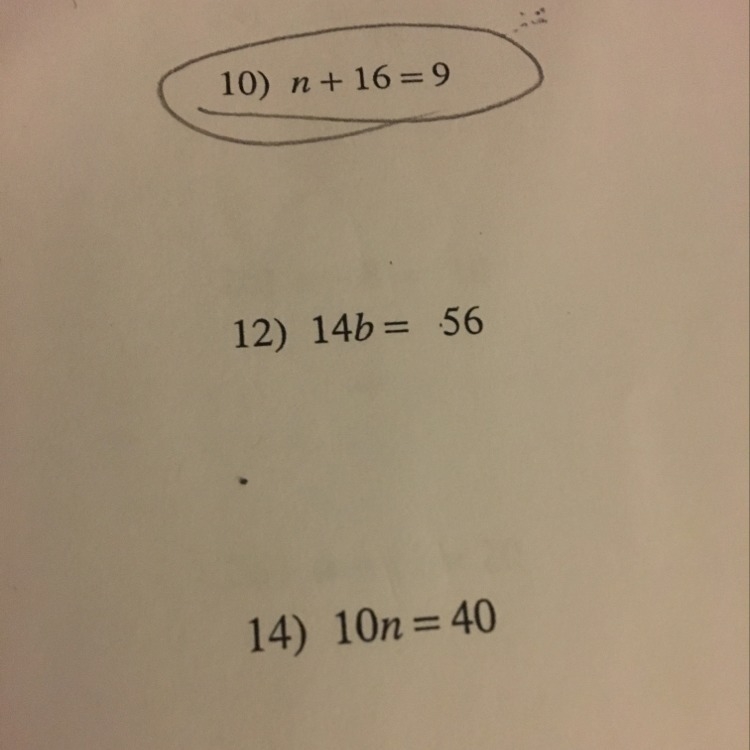 Answer 12 and 14 please-example-1