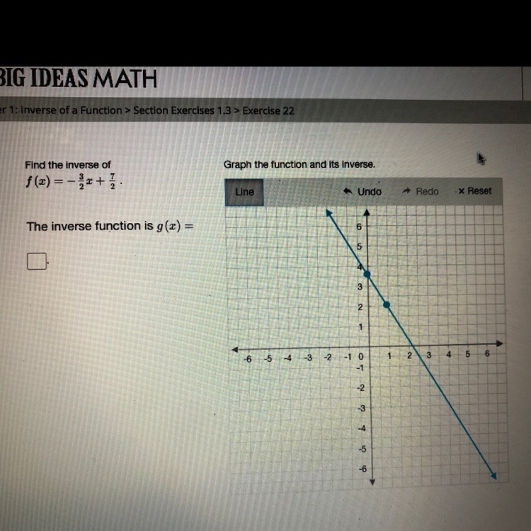 Can someone please tell me how to get the inverse?-example-1