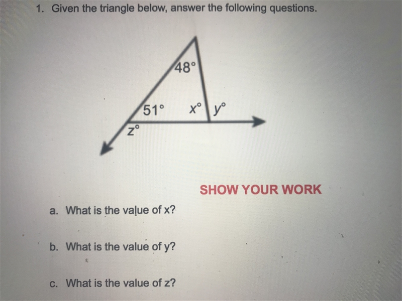 Can someone please help me, I’m having trouble with both of these questions from my-example-1