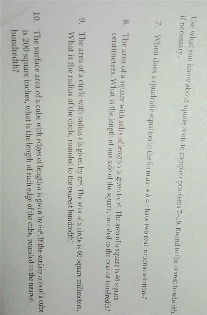 Please help me with 9&10-example-1