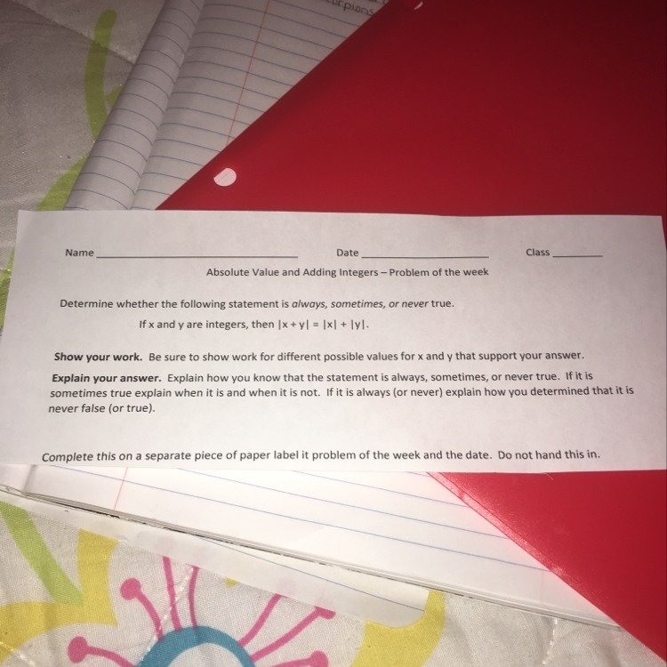 Someone pls help. Pls show work and explain. Thank you so much. Due 9/27/18-example-1