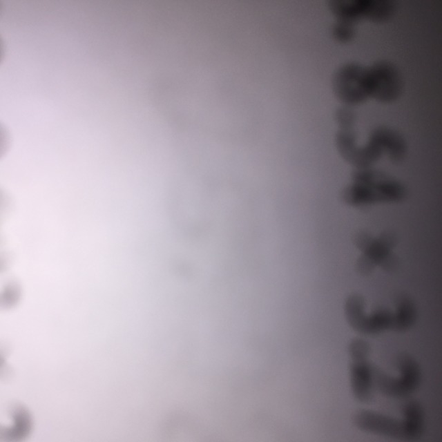 How do u show ur Work by Multiplying 8.54 by 3.27-example-1