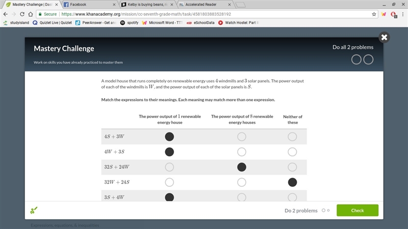 Can someone please tell me if i got this right????????? please make sure if i dont-example-1