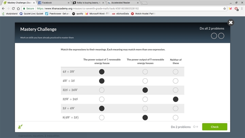 Can someone please tell me if i got this right????????? please make sure if i dont-example-2