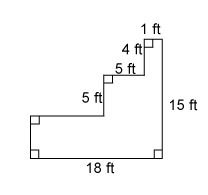 What is the area of this figure? Drag and drop the appropriate number into the box-example-1