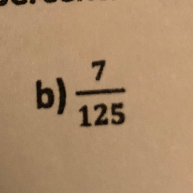 Write each fraction as a percentage-example-1