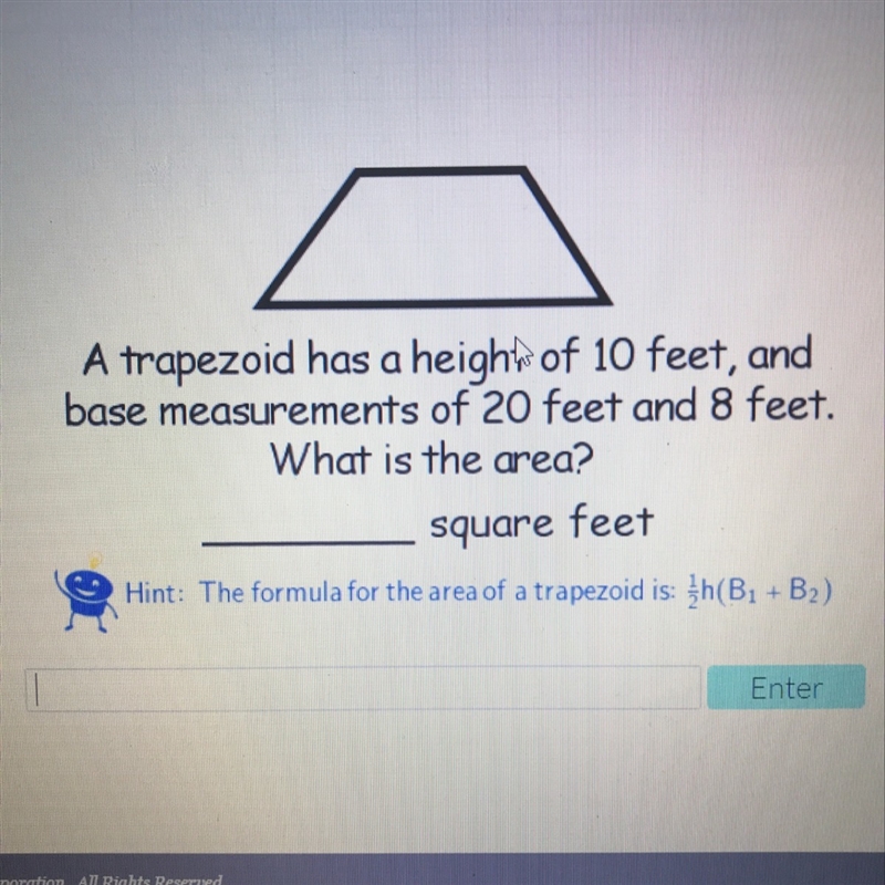 It keeps saying my answer is wrong-example-1