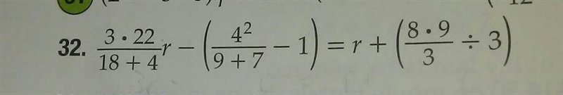 Help solve for r????-example-1