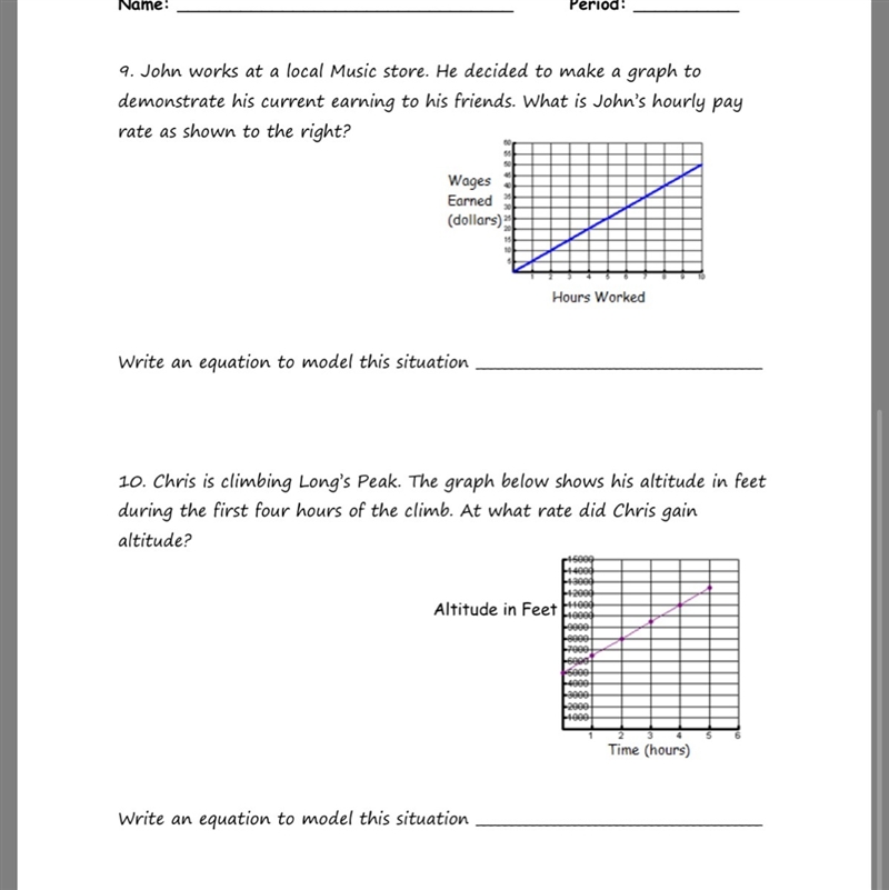 Help me find slope please-example-1