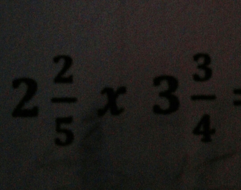 How do you multiply mixed numbers and then estimate them-example-1