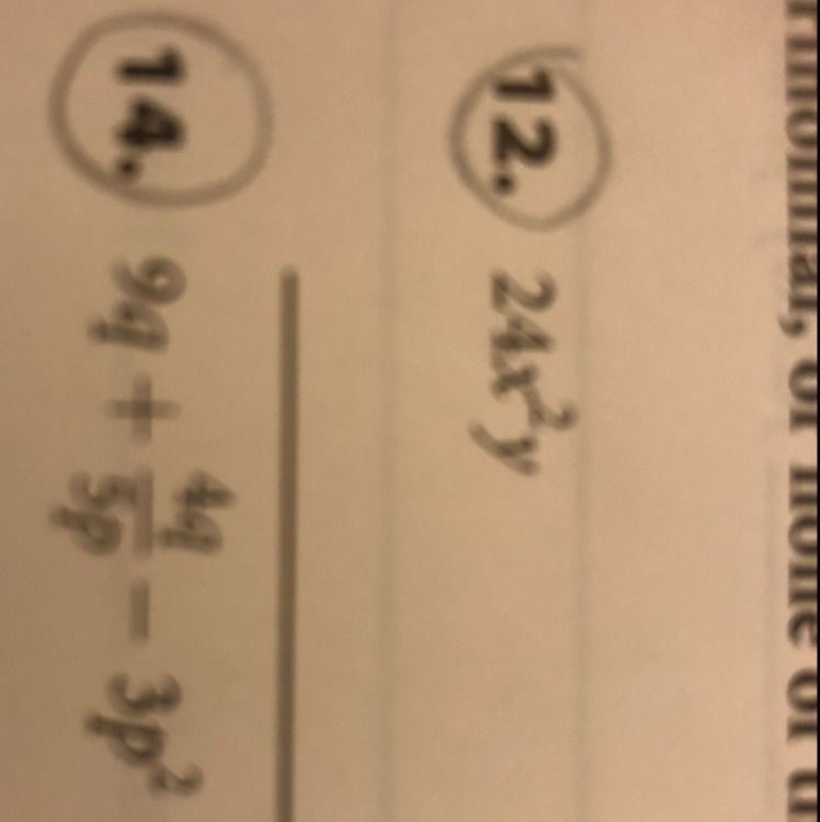 What is 24x to the second power y-example-1