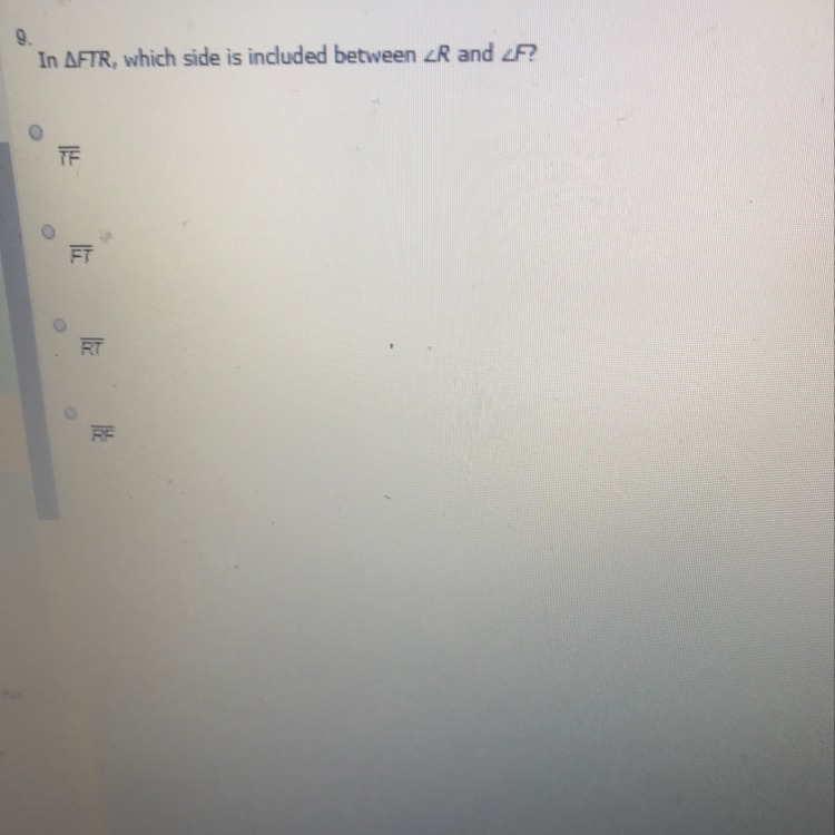 In ftr which side is included between r and f-example-1