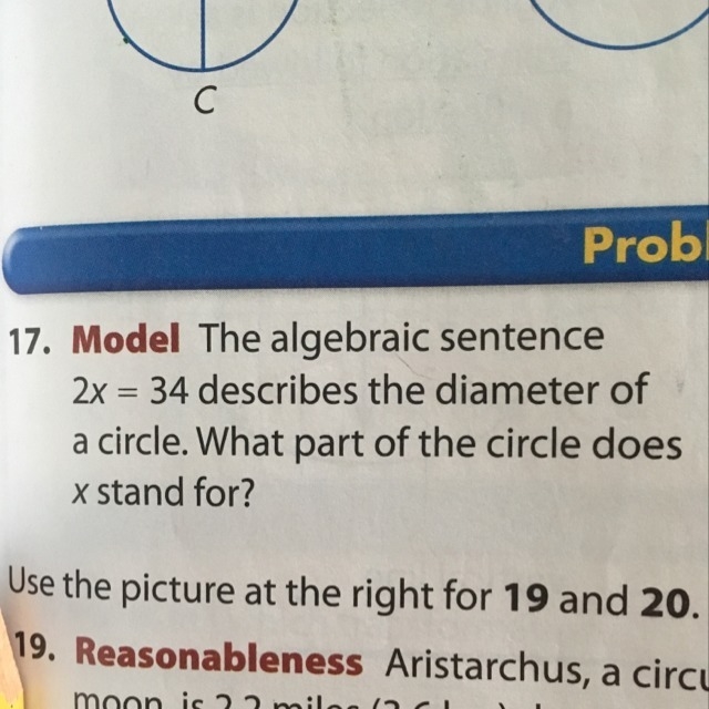 Can someone help me on number 17?-example-1