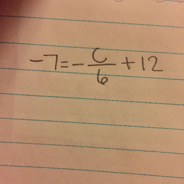 Show how u got the answer and someone help me please-example-1