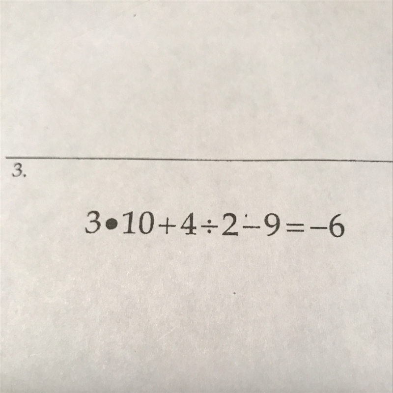 How do I group this equation with parentheses so I get that answer?-example-1