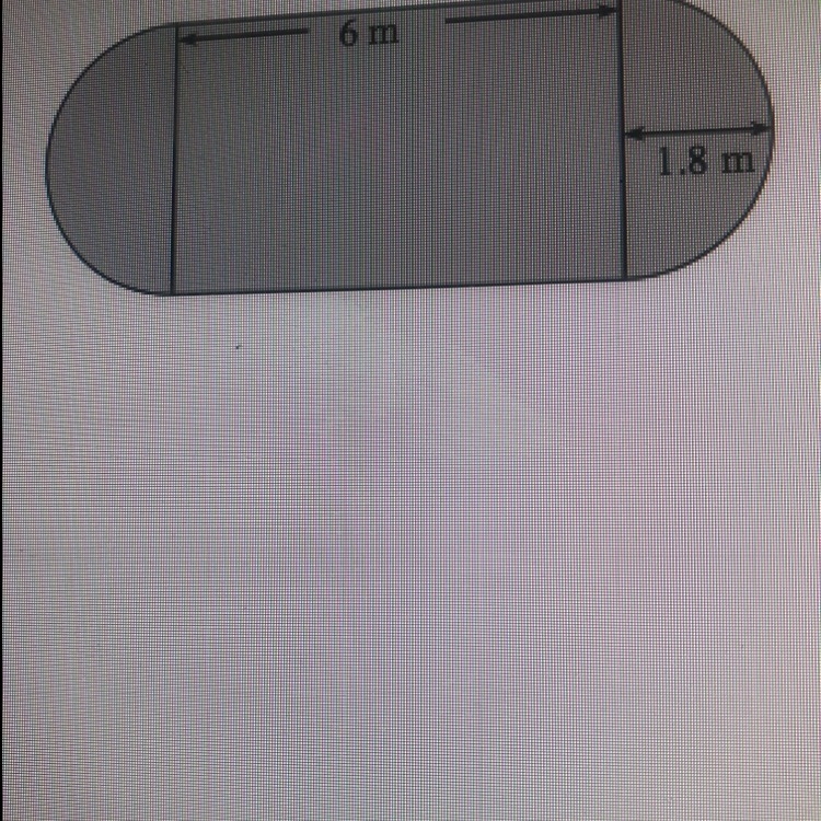 Can someone help me find the area and perimeter for This and can you explain the process-example-1