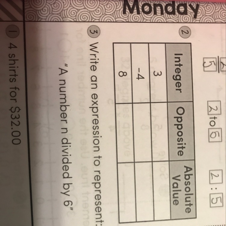 Can anyone help me with 2 and 3-example-1