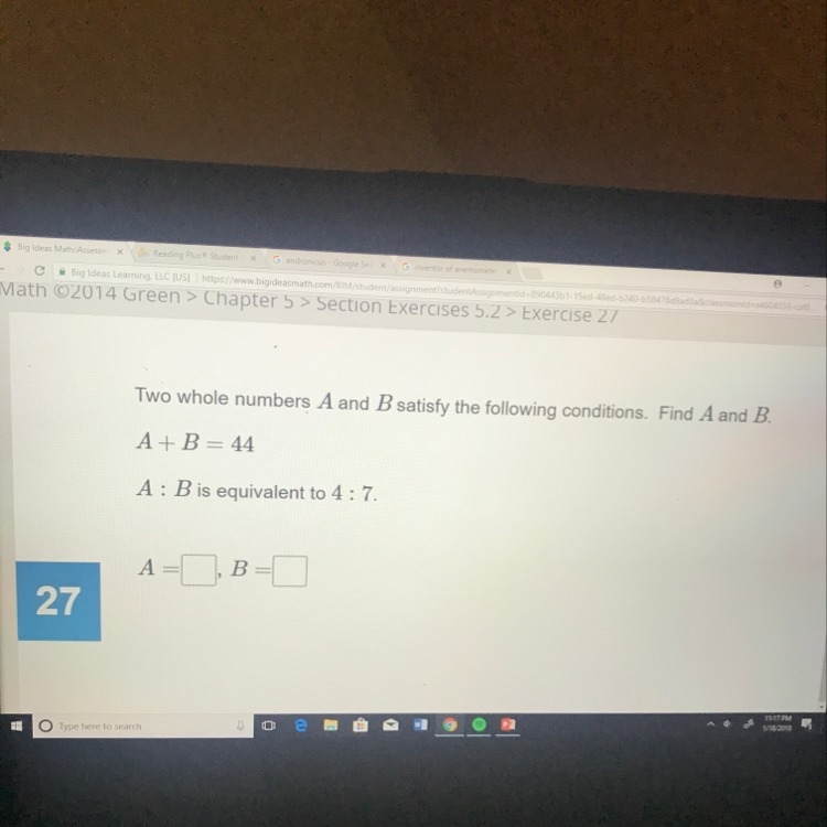 Having trouble on this problem can anyone figure this out?-example-1