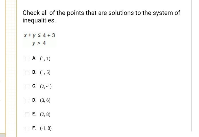 What are the solutions-example-1