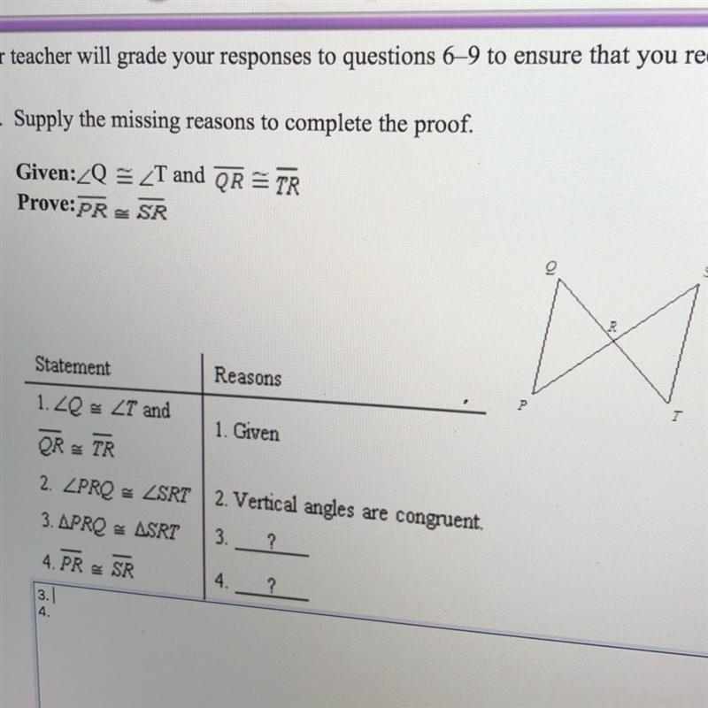 Please help supply the missing reasons-example-1