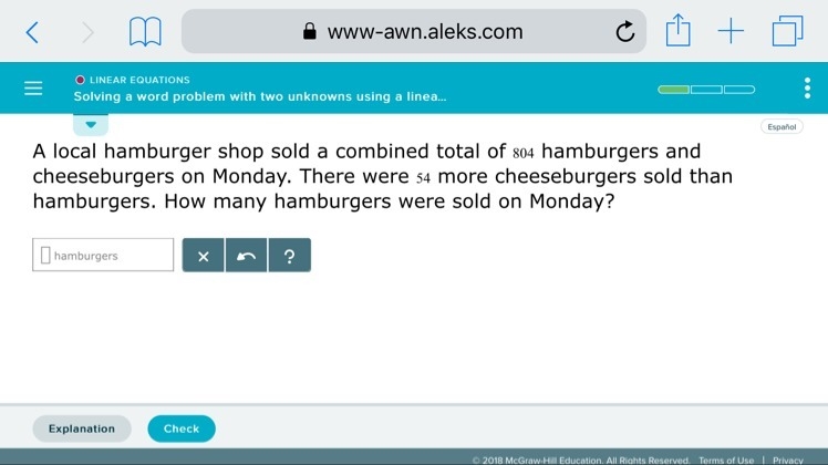 Help with this word problem-example-1