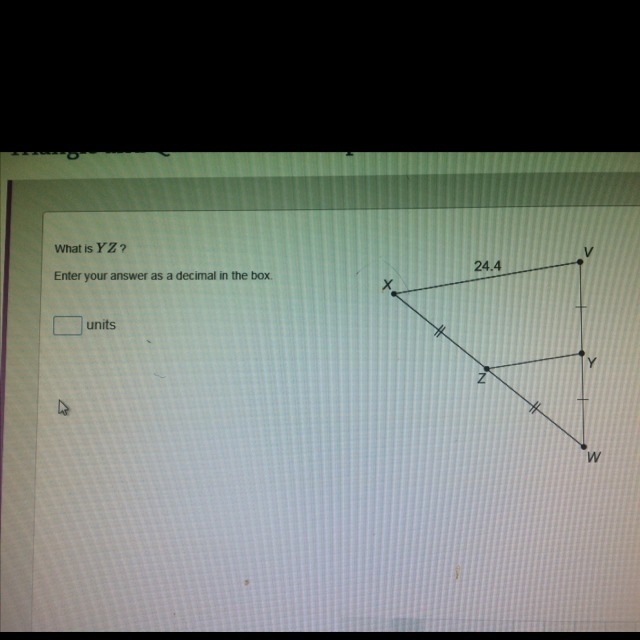 HELPPPP What is Y Z?-example-1