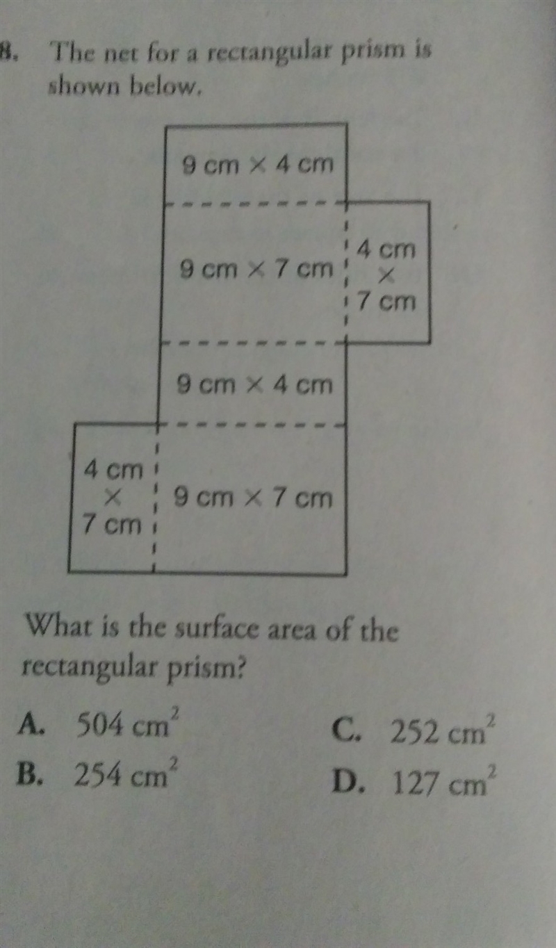 What is the Surface area of the rectangular prism?-example-1