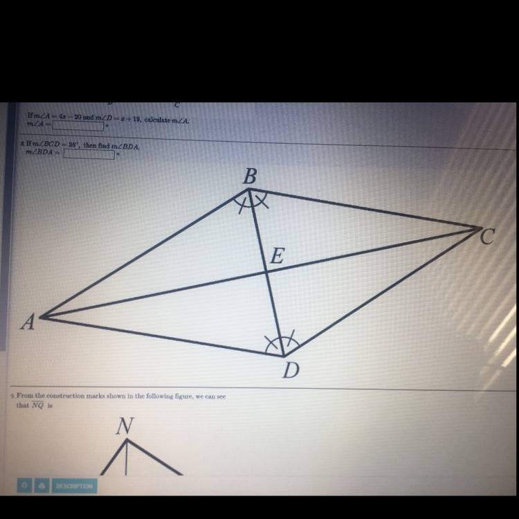 Looking for the answer for problem number eight zoom in if needed-example-1