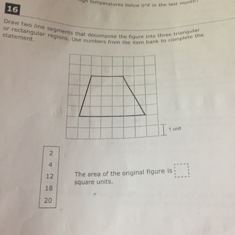 Help with 16 show work please-example-1