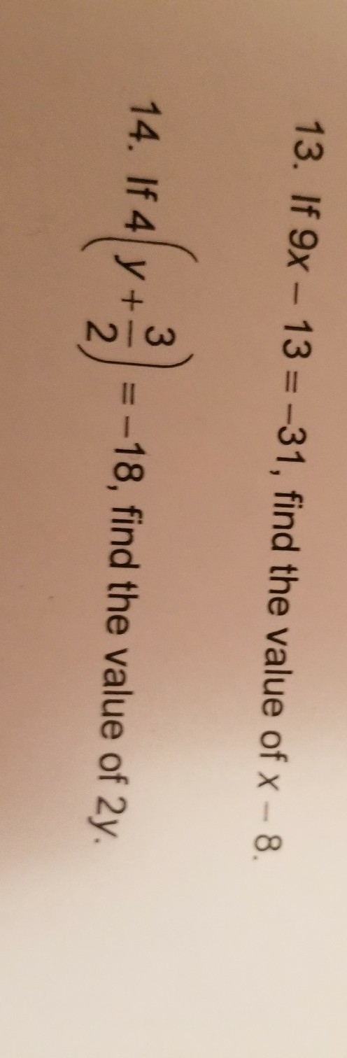 PLEASE HELP! TWO PROBLEMS!!-example-1