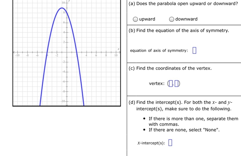 Fill in the table! Please help! My teacher taught this the day I was absent!-example-1