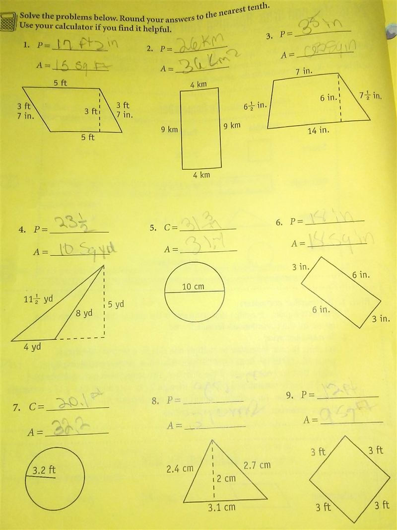 Can anyone answer these math problems ? can u plz show work-example-1