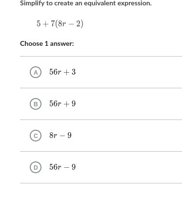 Please help! Explain your answer.-example-1