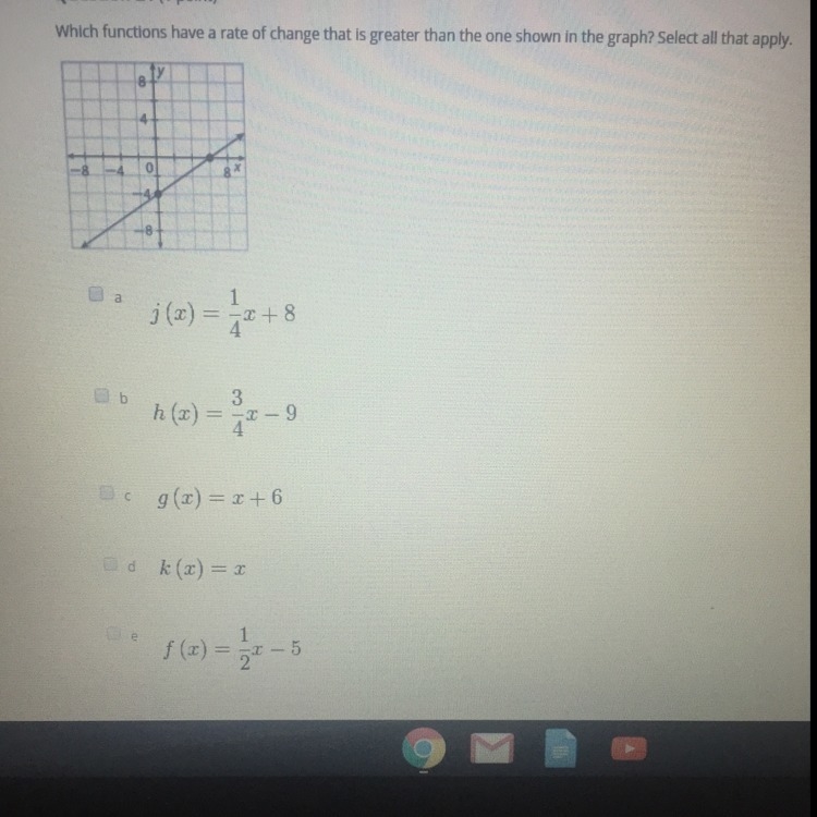 Please help me on this question! 9th grade math-example-1