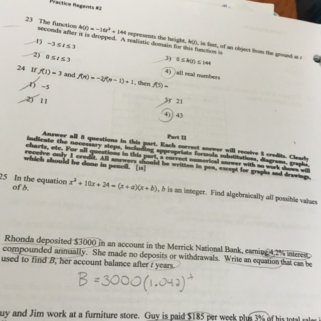 Can someone please help me with number 25-example-1