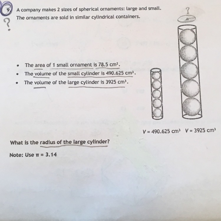 Please help! I don’t know how to solve this; it’s a practise question from a past-example-1